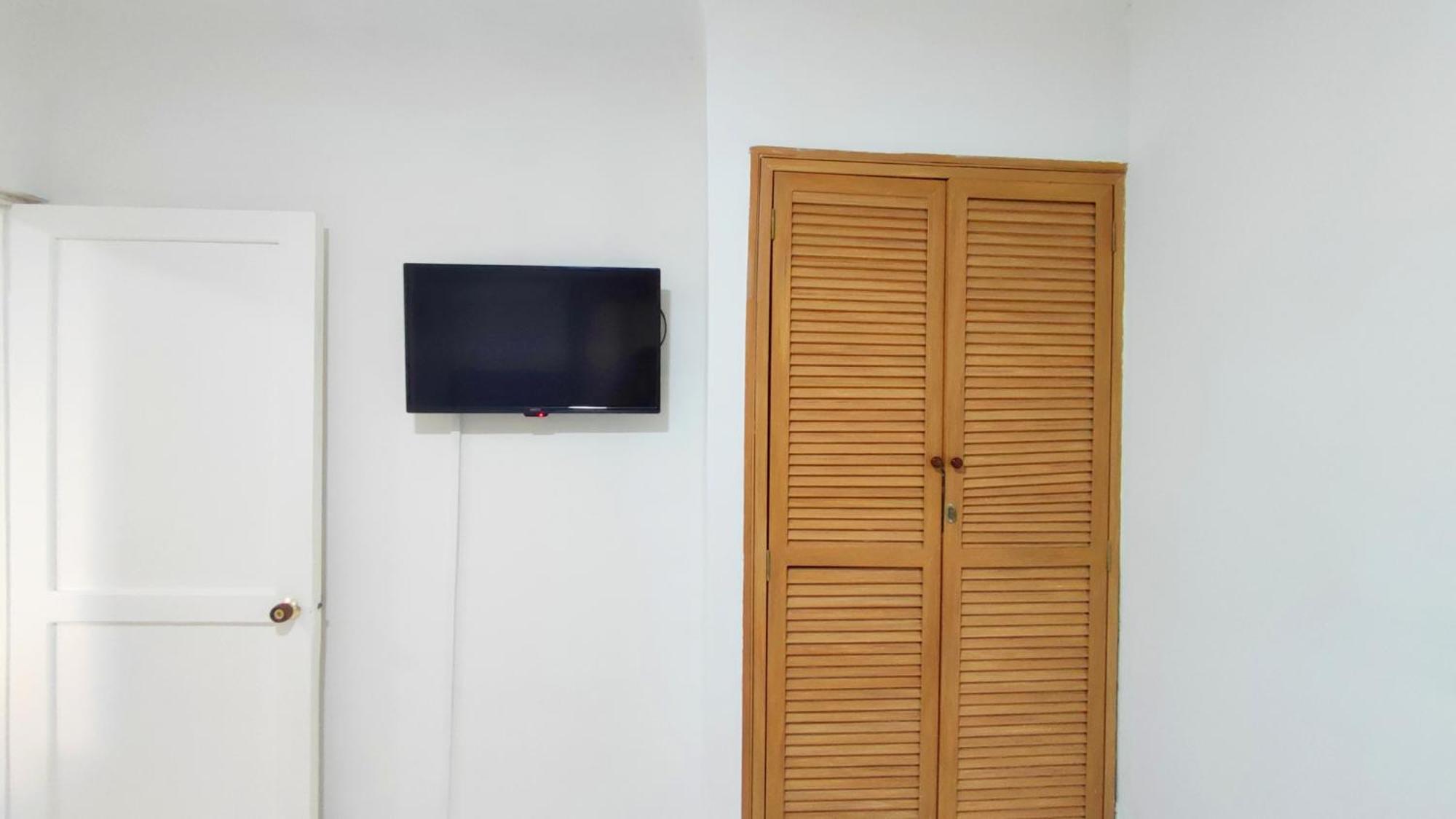 Happy Tours Apartments Kartagena Zewnętrze zdjęcie