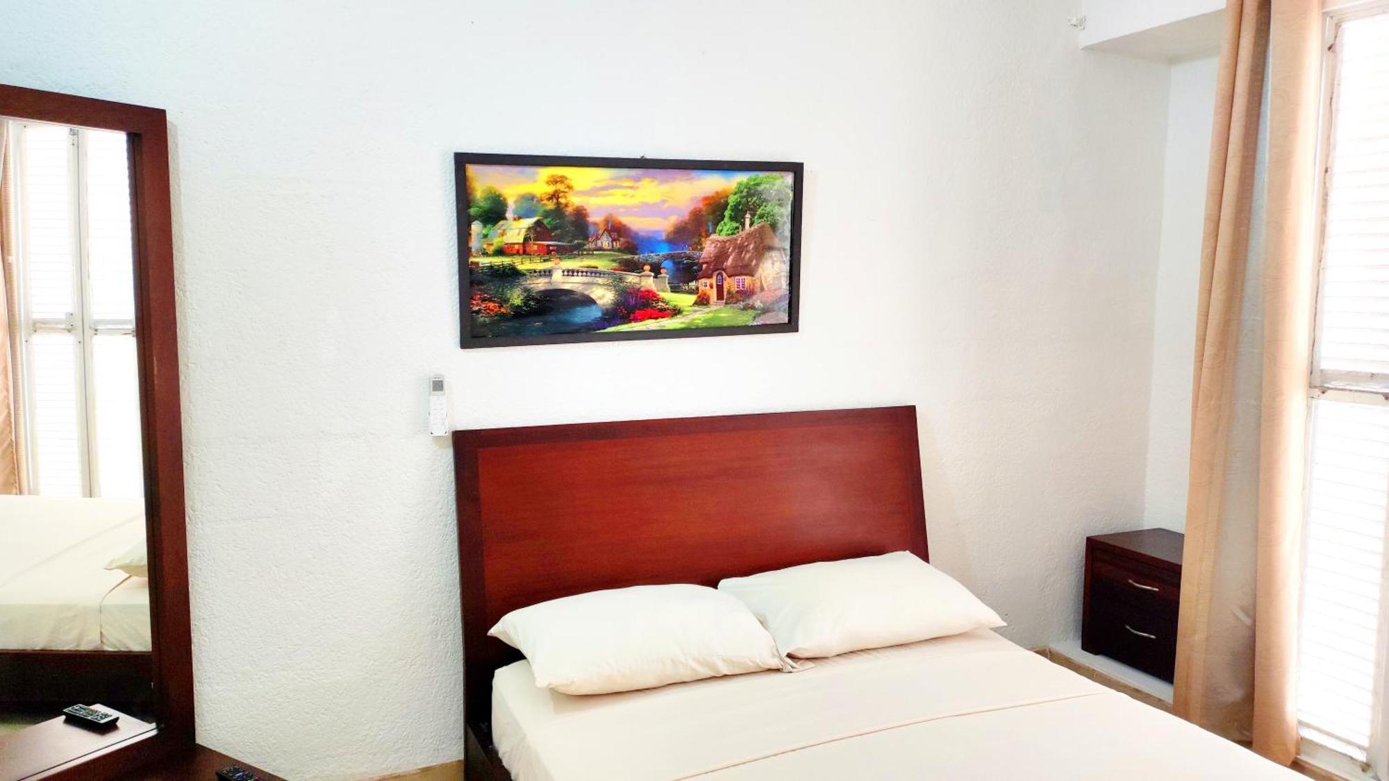 Happy Tours Apartments Kartagena Zewnętrze zdjęcie