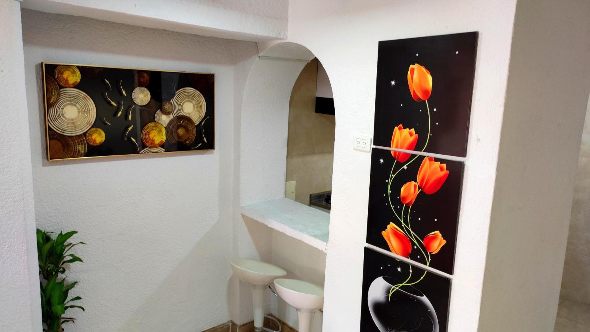 Happy Tours Apartments Kartagena Zewnętrze zdjęcie